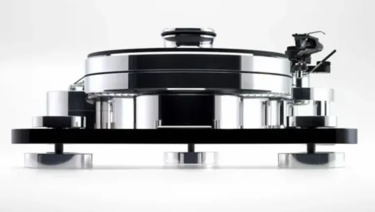 ZET 1 Black Rega RB 880 ZET 1 Black Rega RB 880