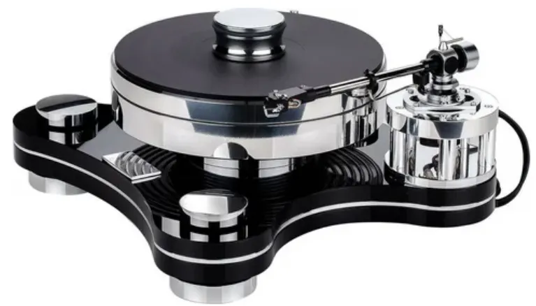 Pro-Ject Signature 10 Mahogany