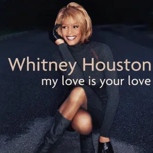 My Love Is Your Love