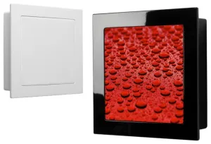 Monitor Audio SoundFrame 3 On-Wall black