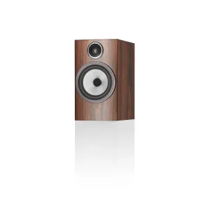 Bowers & Wilkins 706 S3 Mocha