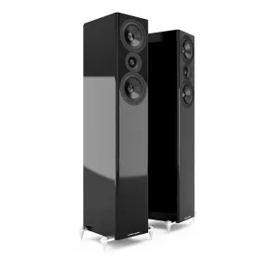 Acoustic Energy AE509 Piano Gloss Black