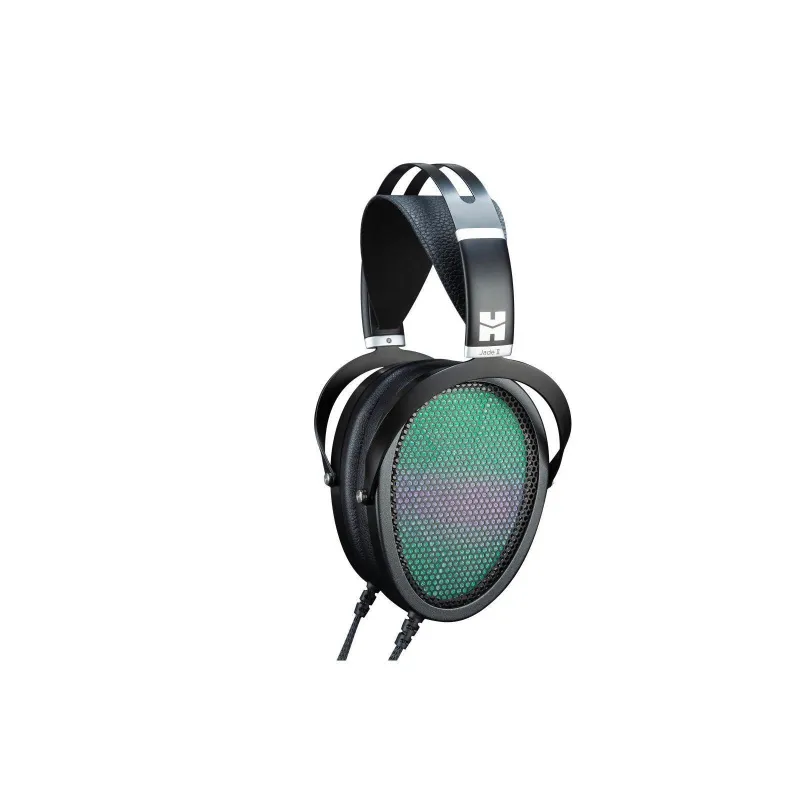 HiFiMAN Jade II