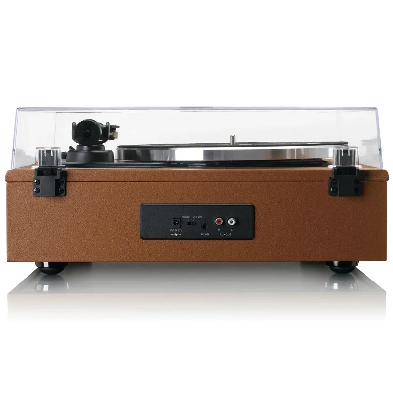 Lenco LS-430 Brown