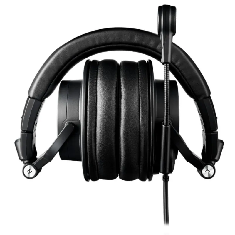 Audio technica usb headset best sale