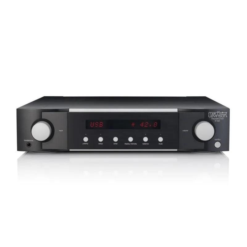 Mark Levinson № 526