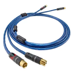 Nordost Blue Heaven 3 RCA 1 м