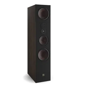 Dali Opticon 8 MK2 Tobacco Oak