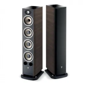 Focal Aria 936 Noyer