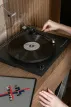 Radiotehnika LP002P