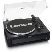 Lenco LS-430 Black