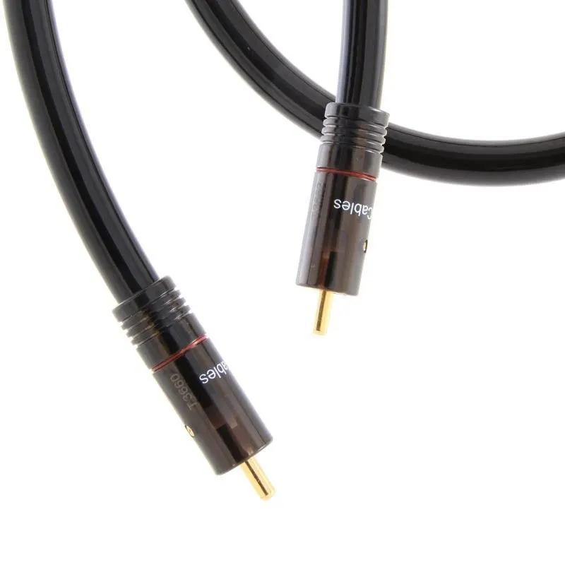 Atlas Hyper dd Integra S/PDIF 1,5 m