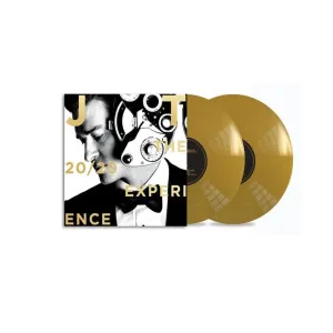 The 20/20 Experience (Coloured)