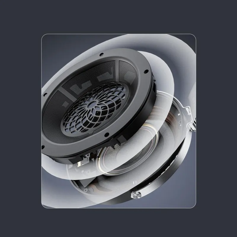FIIO FT1 Beech