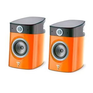 Focal Sopra N° 1 Electric Orange