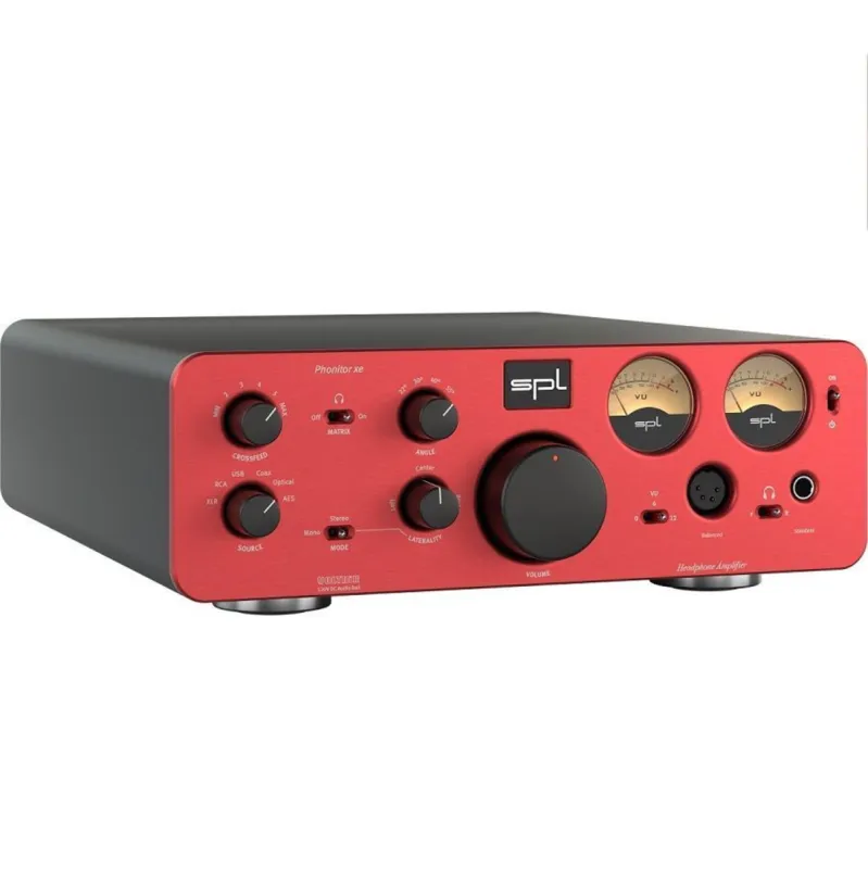 Phonitor online