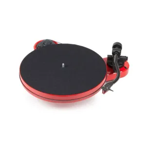 Pro-Ject RPM 1 Carbon (DC)