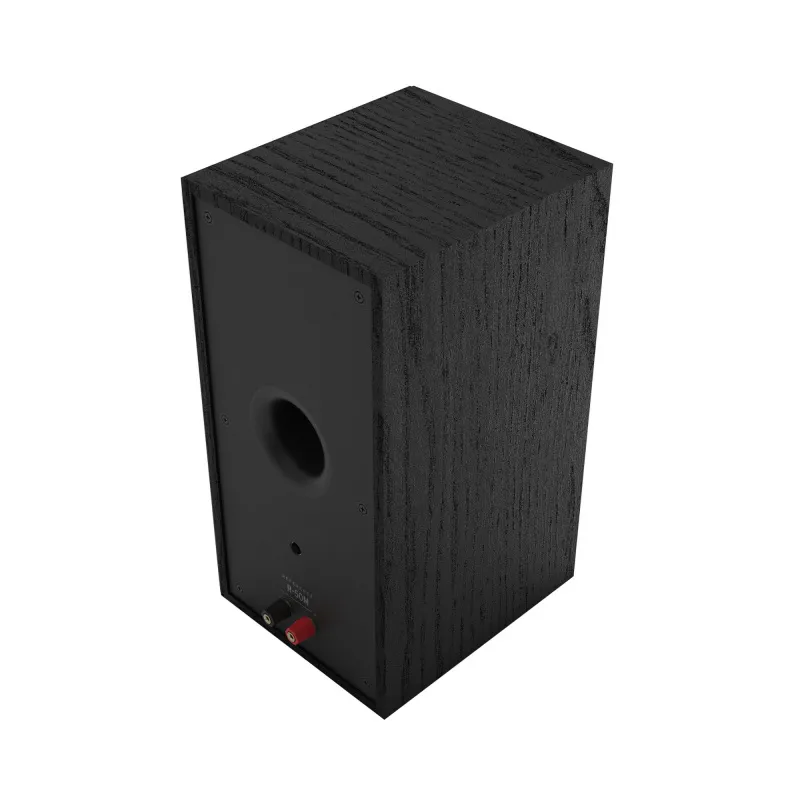 Klipsch R-50M Black