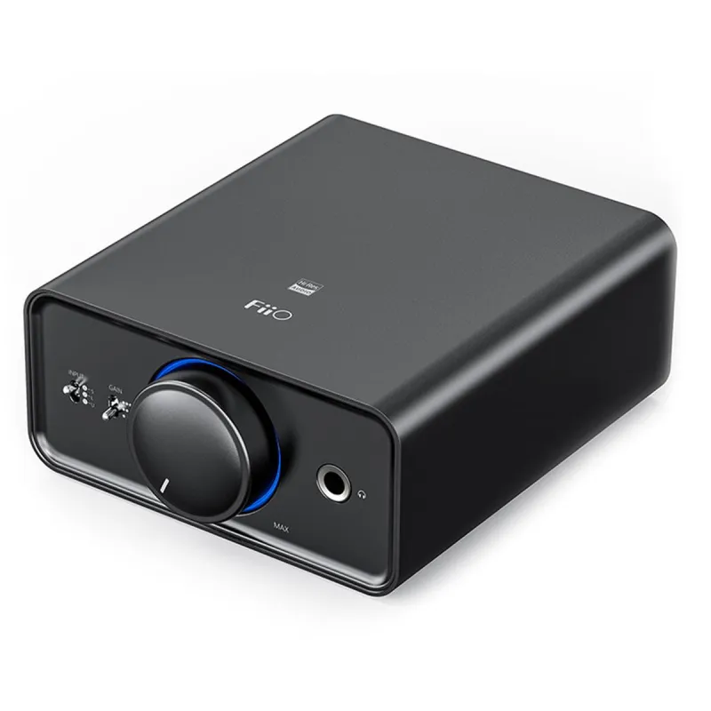Fiio k5 pro dac and headphone amplifier k5pro outlet