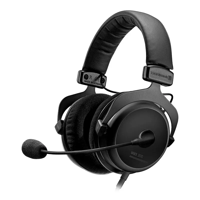 Dt 990 vs mmx 300 outlet