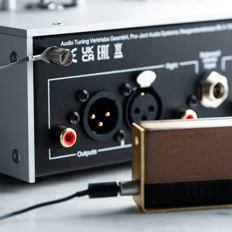 Pro-Ject Brush it Premium