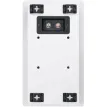 HECO Ambient 22 F White