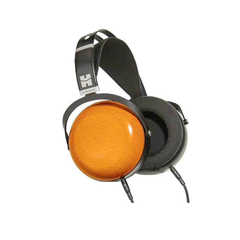 HiFiMAN Sundara Closed Back Stereozona