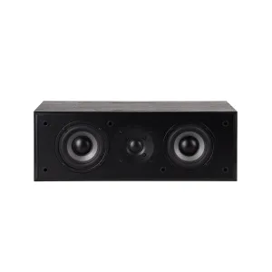 Акустика Центрального Канала