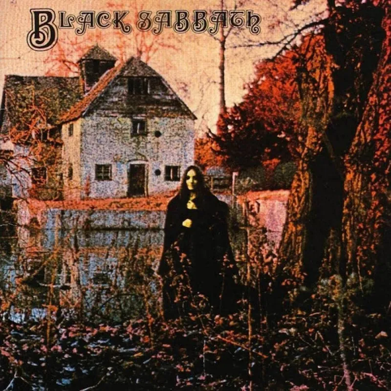 Black Sabbath (50th Anniversary)