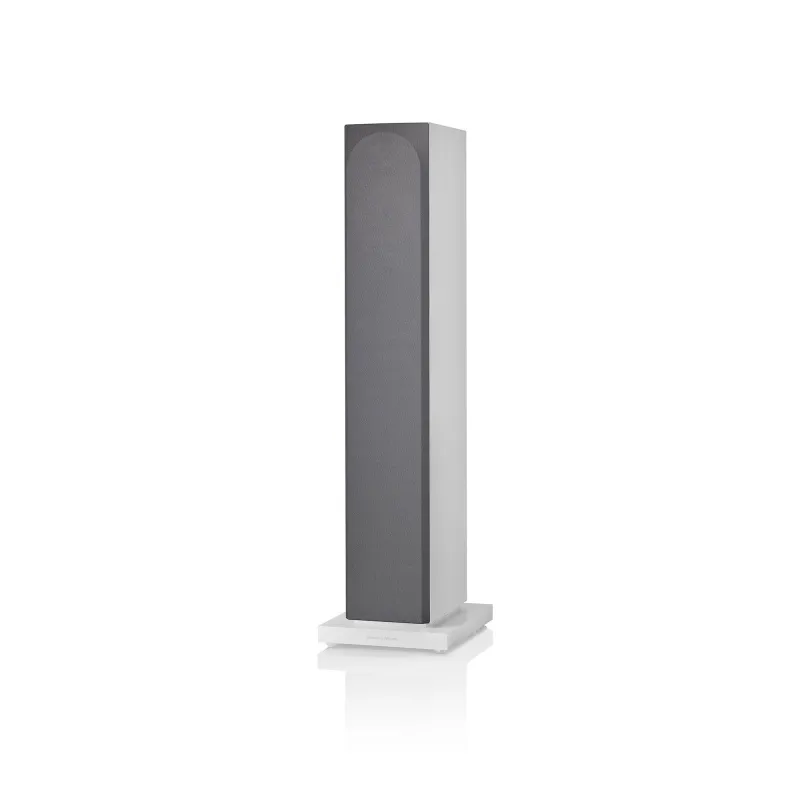 Bowers & Wilkins 704 S3 White