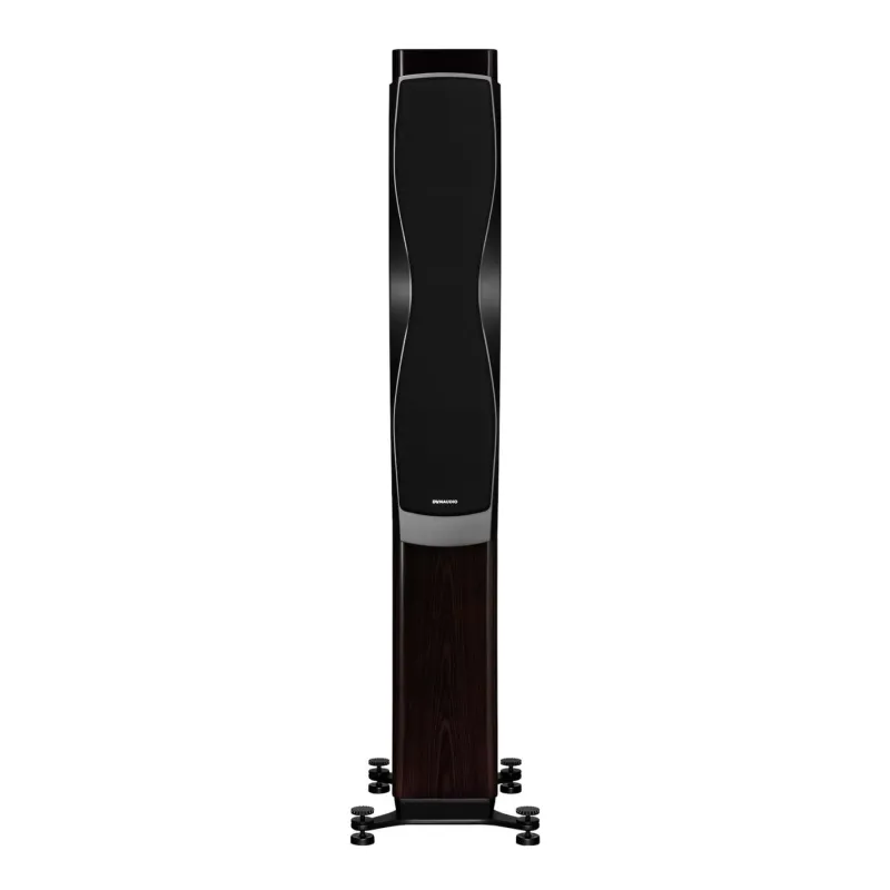 Dynaudio Confidence 50 Raven Wood High Gloss