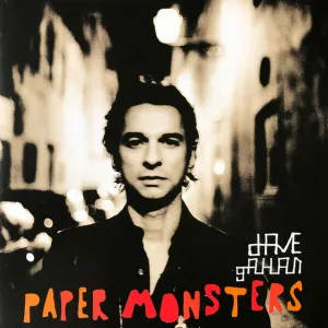 Paper Monsters