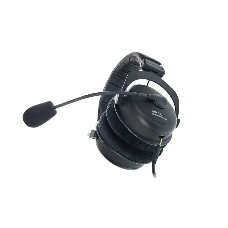 Beyerdynamic mmx 300 2 deals
