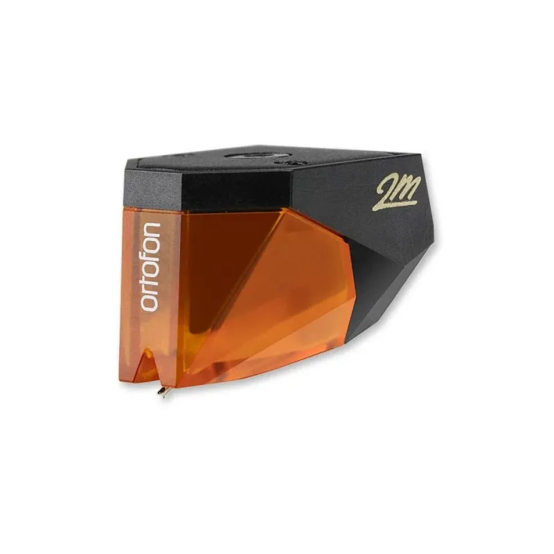Ortofon 2M Bronze