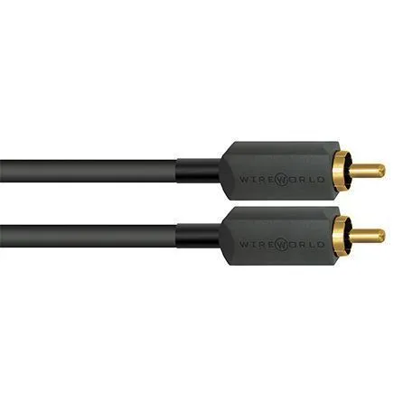 Wireworld Terra Interconnect 1.5m
