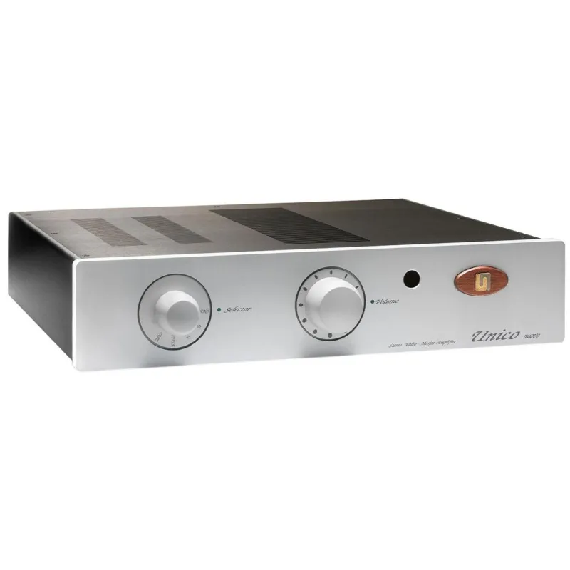 Unison Research Unico Nuovo Phono Silver