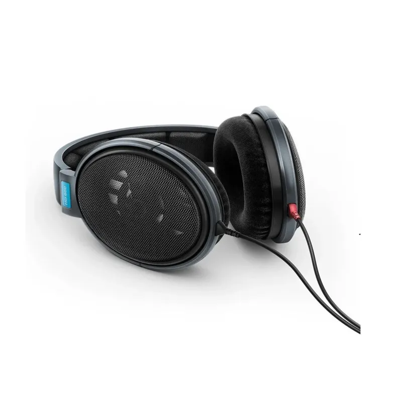 Sennheiser HD 600 Stereozona