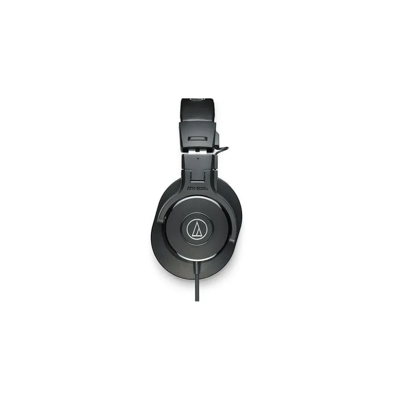 Audio Technica ATH M30X Stereozona