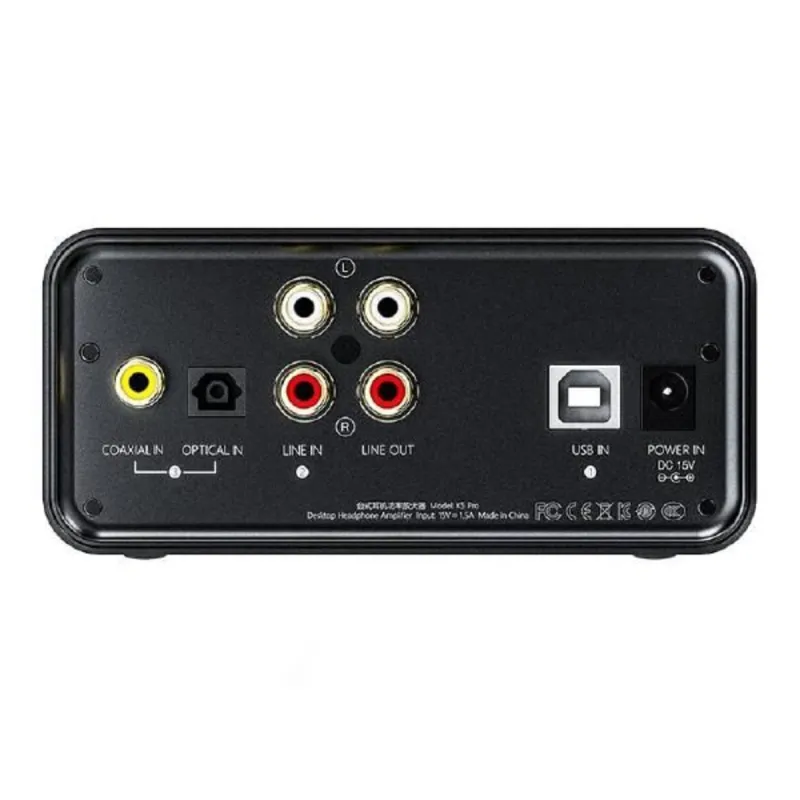 Fiio k5 amp new arrivals
