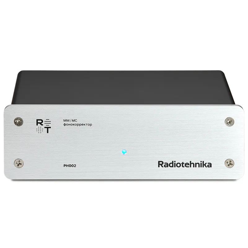 Radiotehnika PH002 Silver
