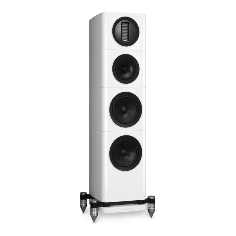 Wharfedale Elysian 3 Piano White