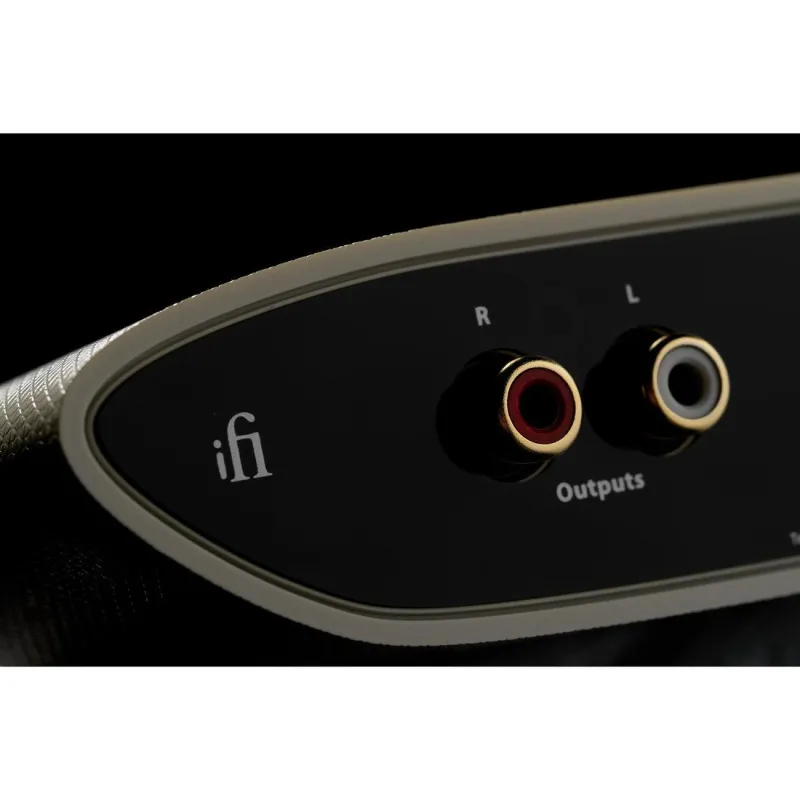 iFi ZEN Air Blue