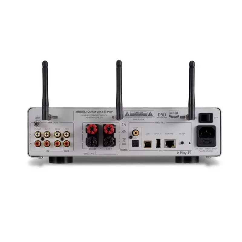 Усилитель QUAD VENA 2