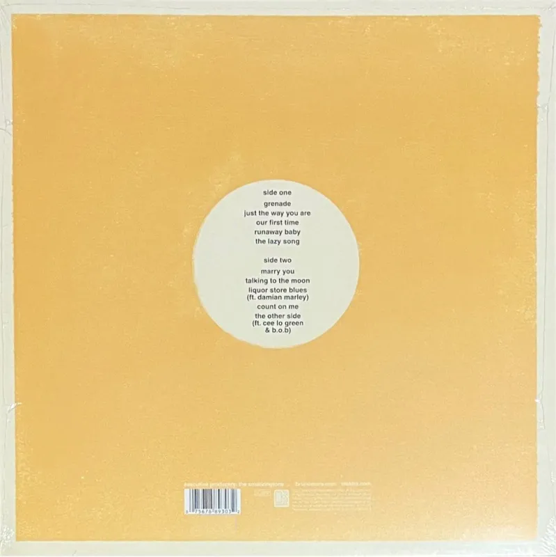 Doo-Wops & Hooligans