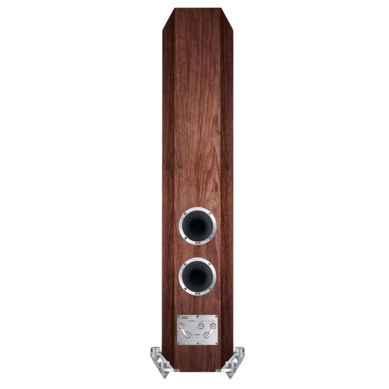 HECO Celan Revolution 7 Espresso Veneer