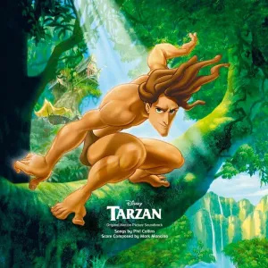 Tarzan