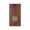 Mission 700 Walnut