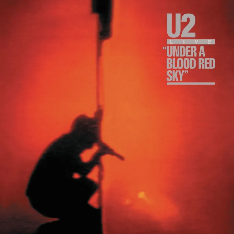 Live Under A Blood Red Sky