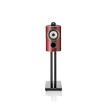 Bowers & Wilkins 805 D4 Satin Rosenut