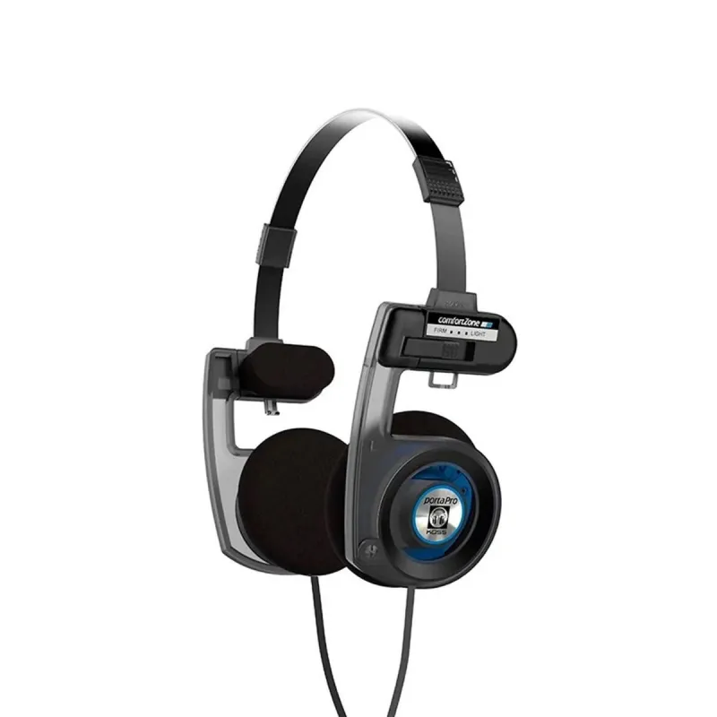 KOSS Porta Pro Utility Stereozona